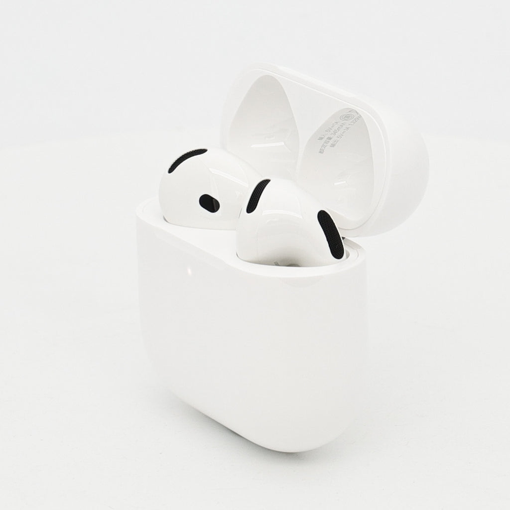 99新 Apple AirPods 4 (支持主动降噪) 白色