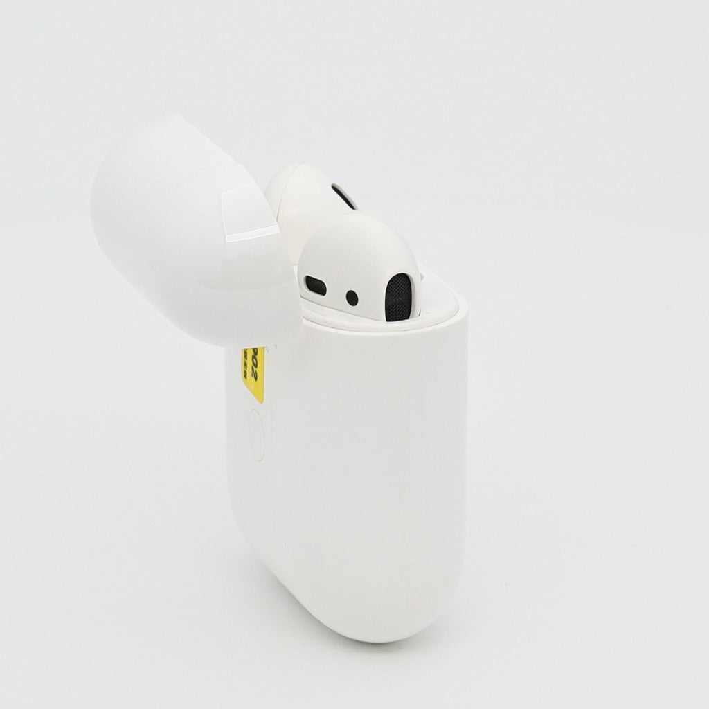 99新 Apple AirPods 2 白色