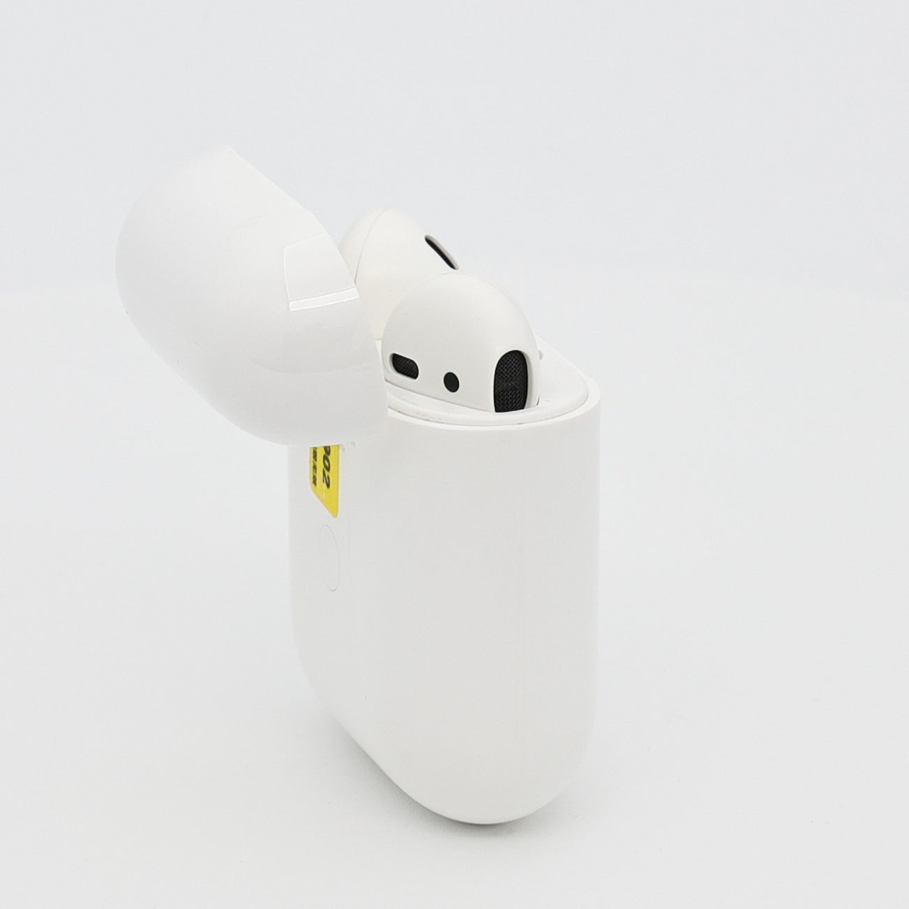 99新 Apple AirPods 2 白色