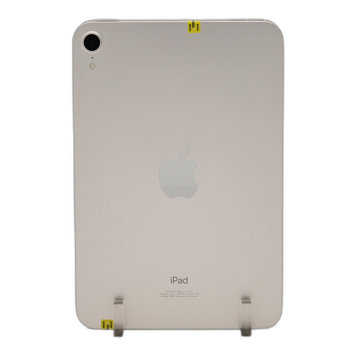95新 Apple iPad mini6 64G 星光色 WIFI