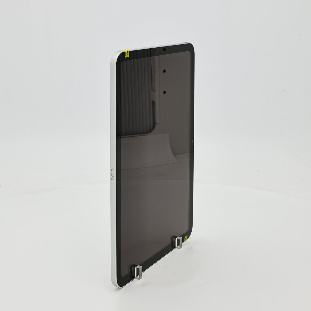 95新 Apple iPad 10代 64G 銀色 WIFI