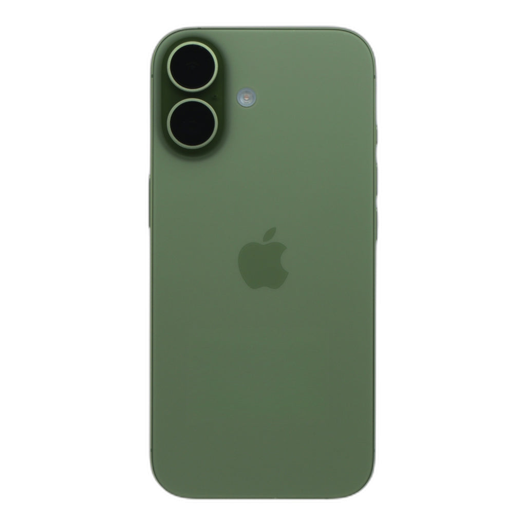 95新 Apple iPhone 17 256G 鼠尾草綠色 中國大陸版