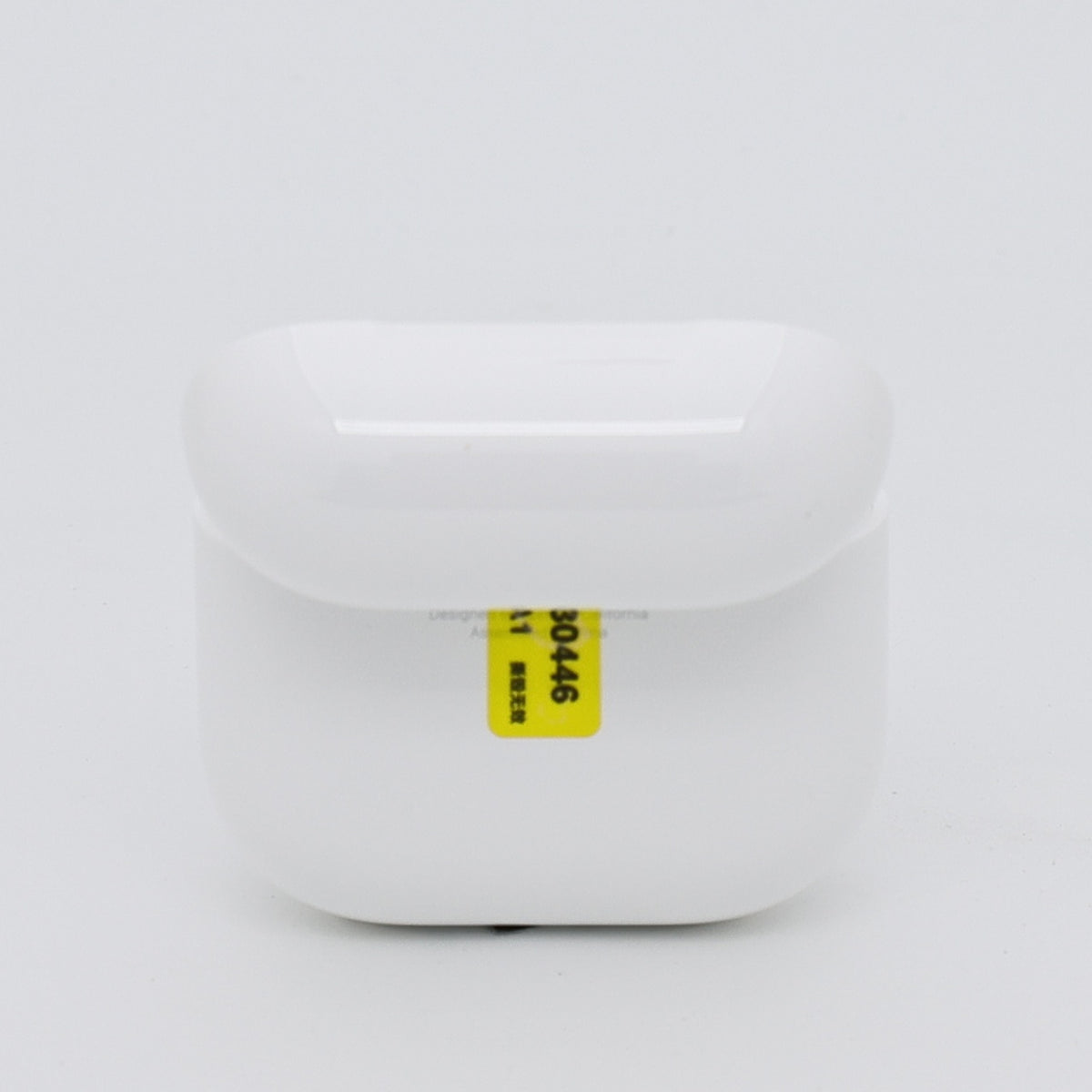 99新 Apple AirPods 4 (支持主动降噪) 白色