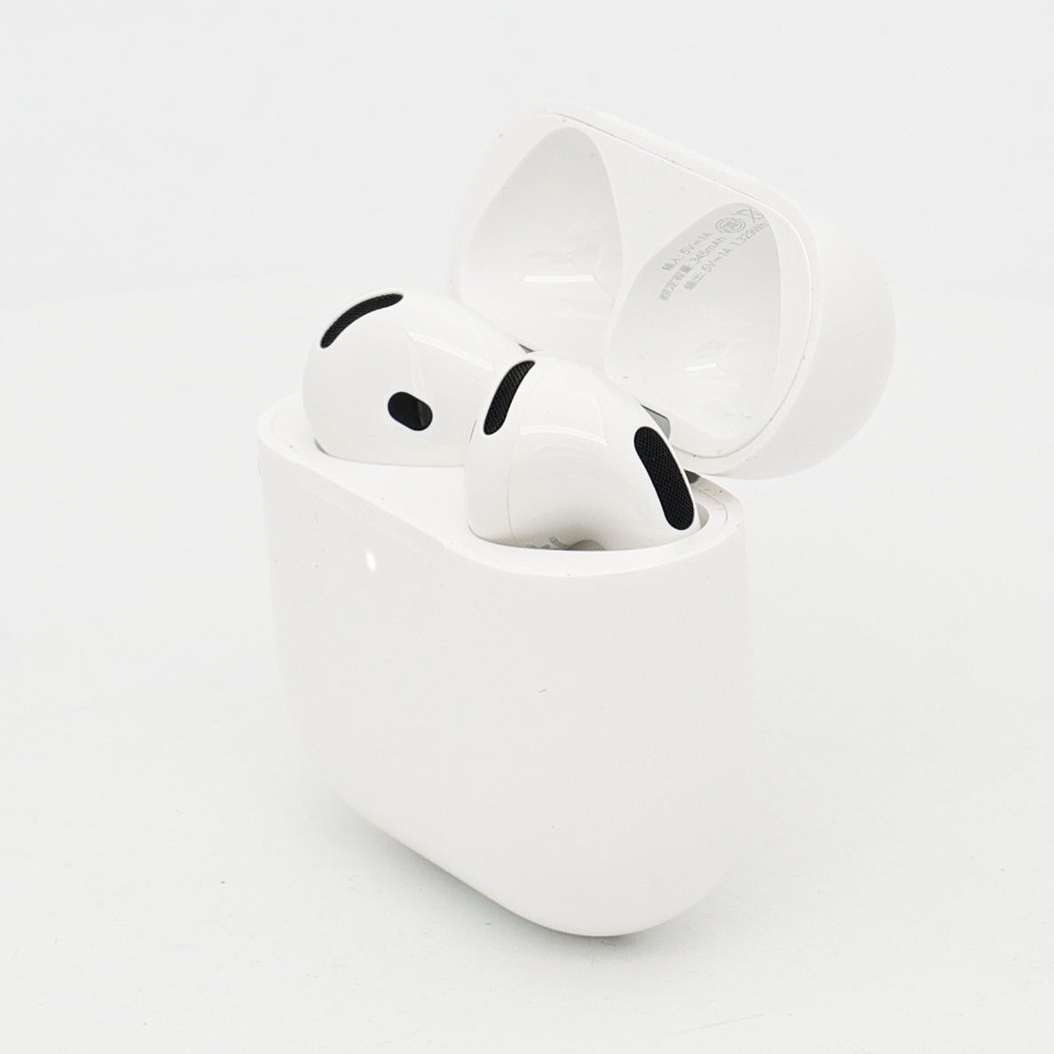 99新 Apple AirPods 4 (支持主动降噪) 白色