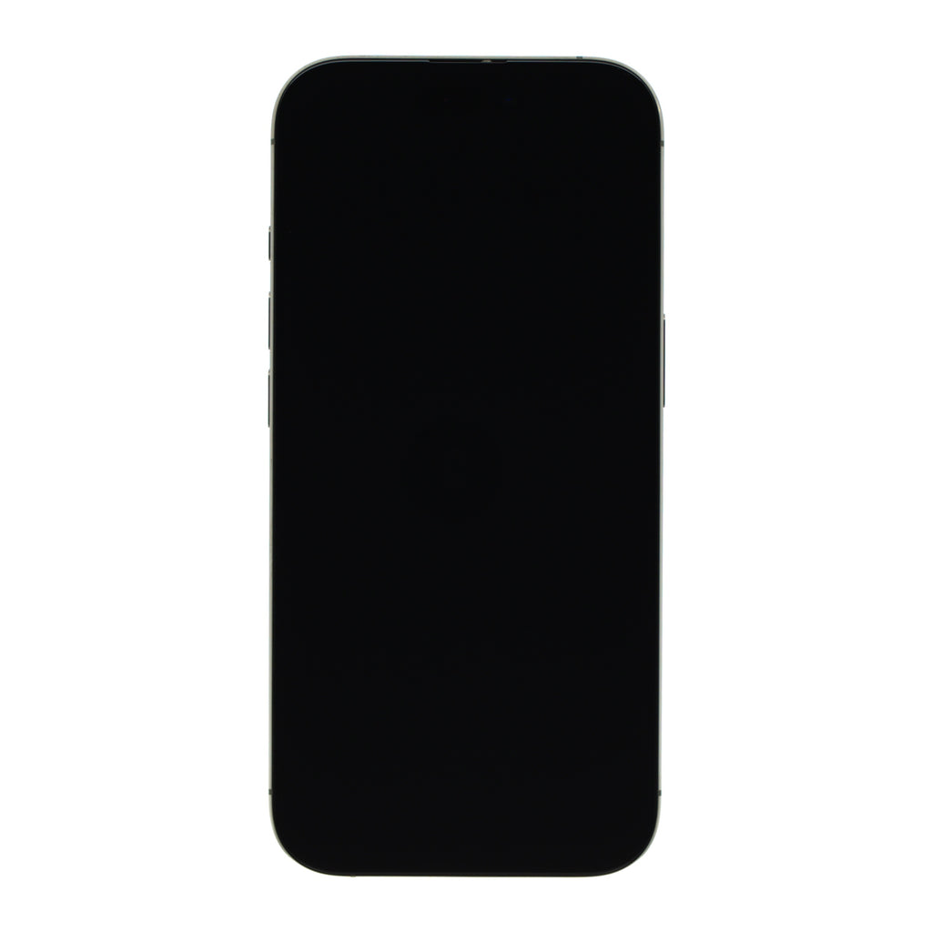 95新 Apple iPhone 16 Pro 256G 原色鈦金屬 中國大陸版