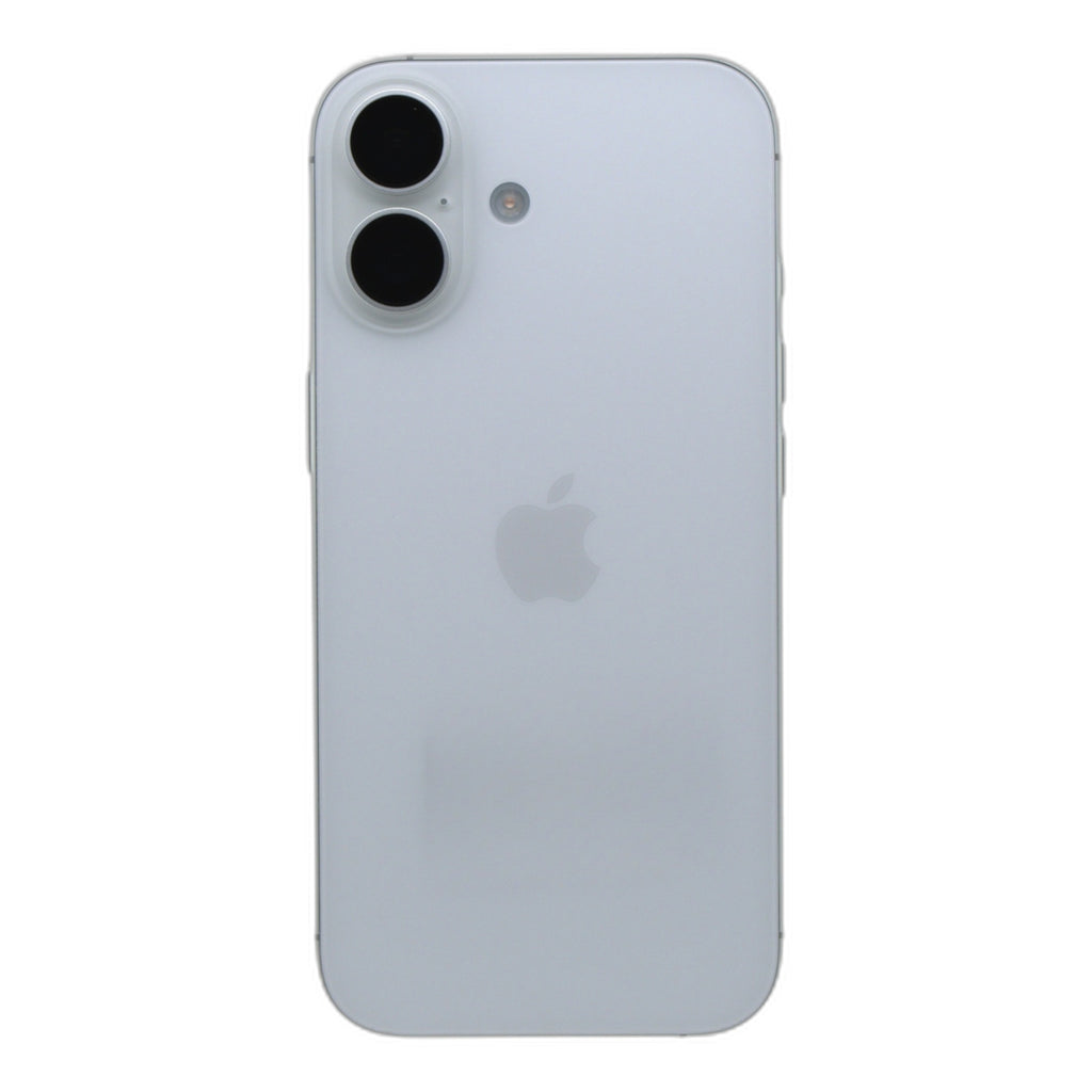 99新 Apple iPhone 17 256G 白色 中國大陸版