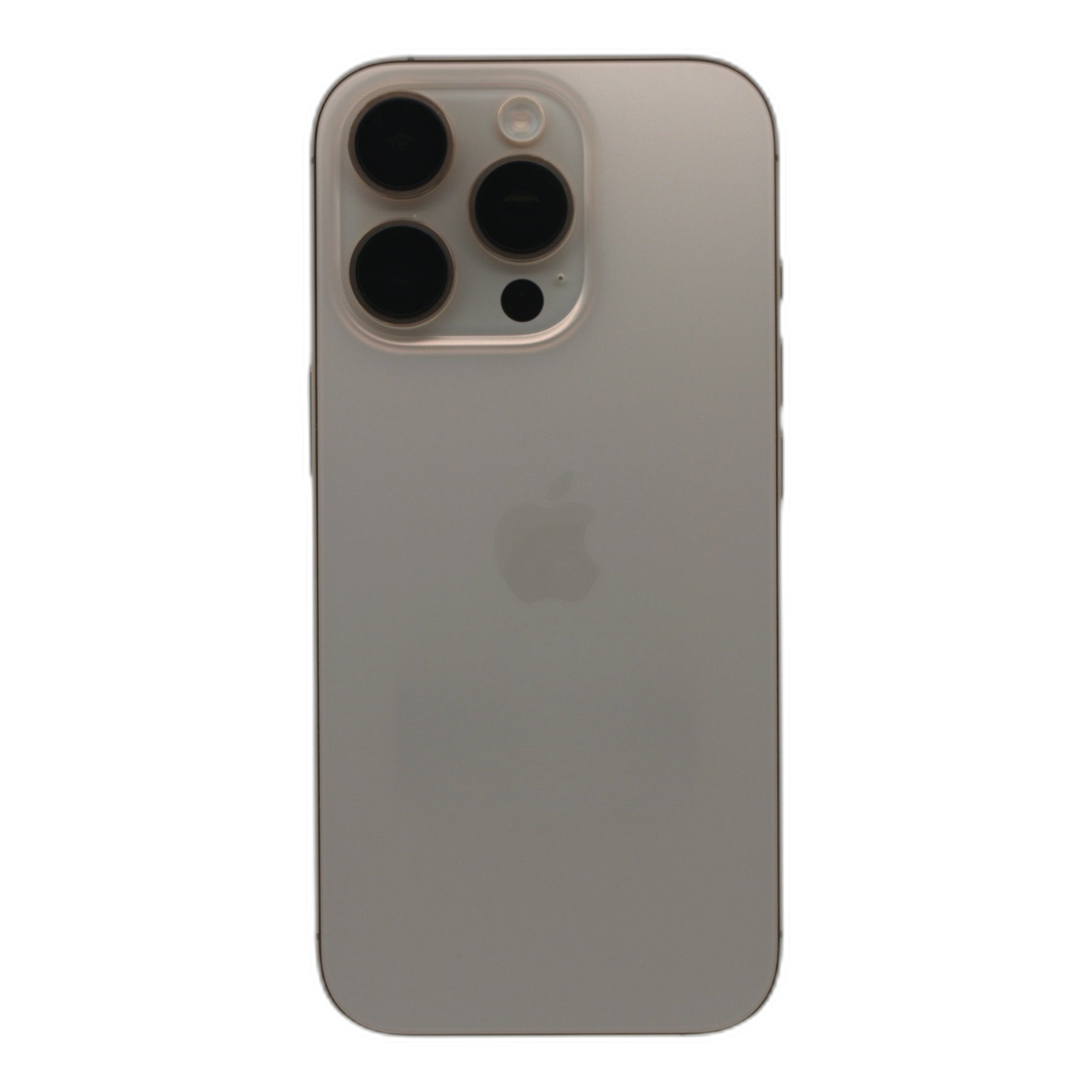 95新 Apple iPhone 16 Pro 128G 沙漠色鈦金屬 中國大陸版