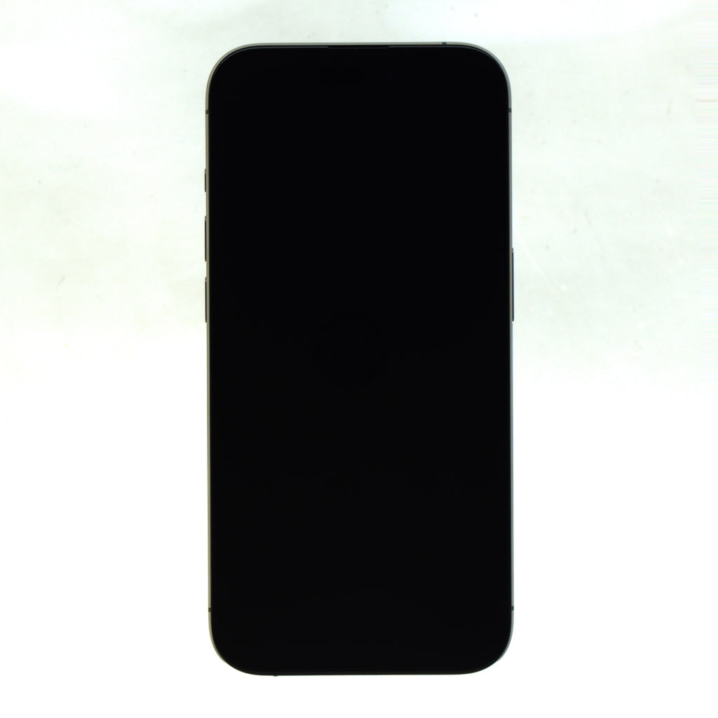 99新 Apple iPhone 15 Pro 256G 原色鈦金屬 中國大陸版