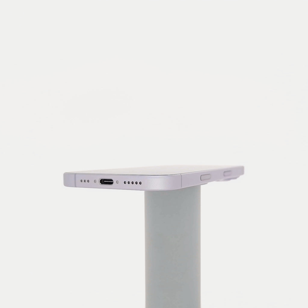 99新 Apple iPhone 17 256G 薰衣草紫色 中國大陸版