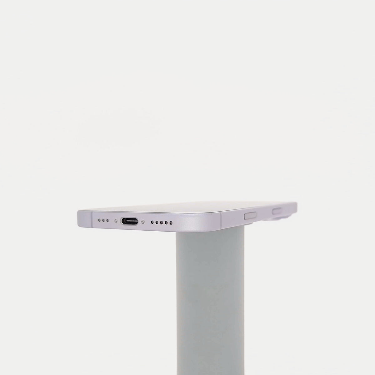 99新 Apple iPhone 17 256G 薰衣草紫色 中國大陸版