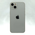 95新 Apple iPhone 13 128G 星光色 中國大陸版