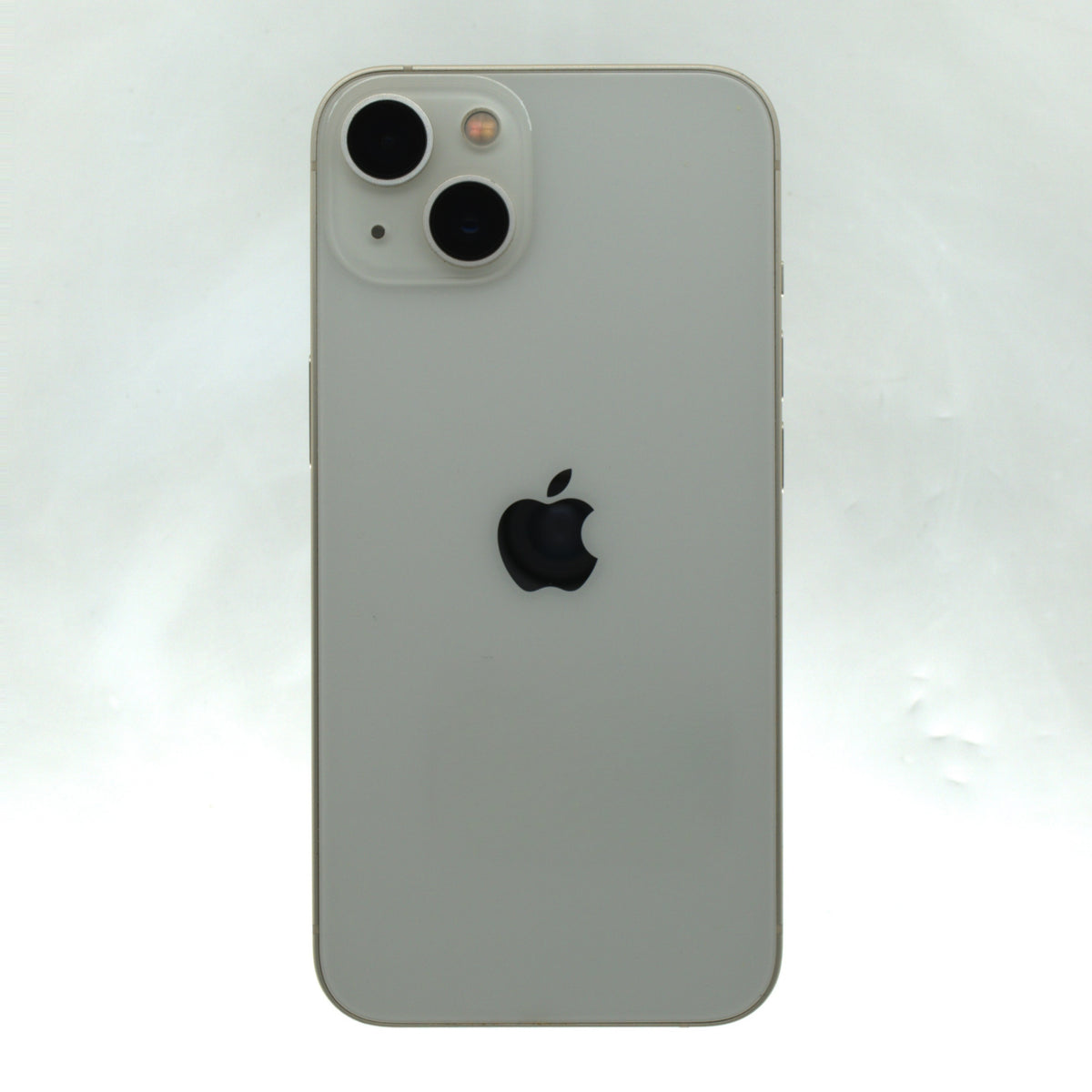 95新 Apple iPhone 13 128G 星光色 中國大陸版