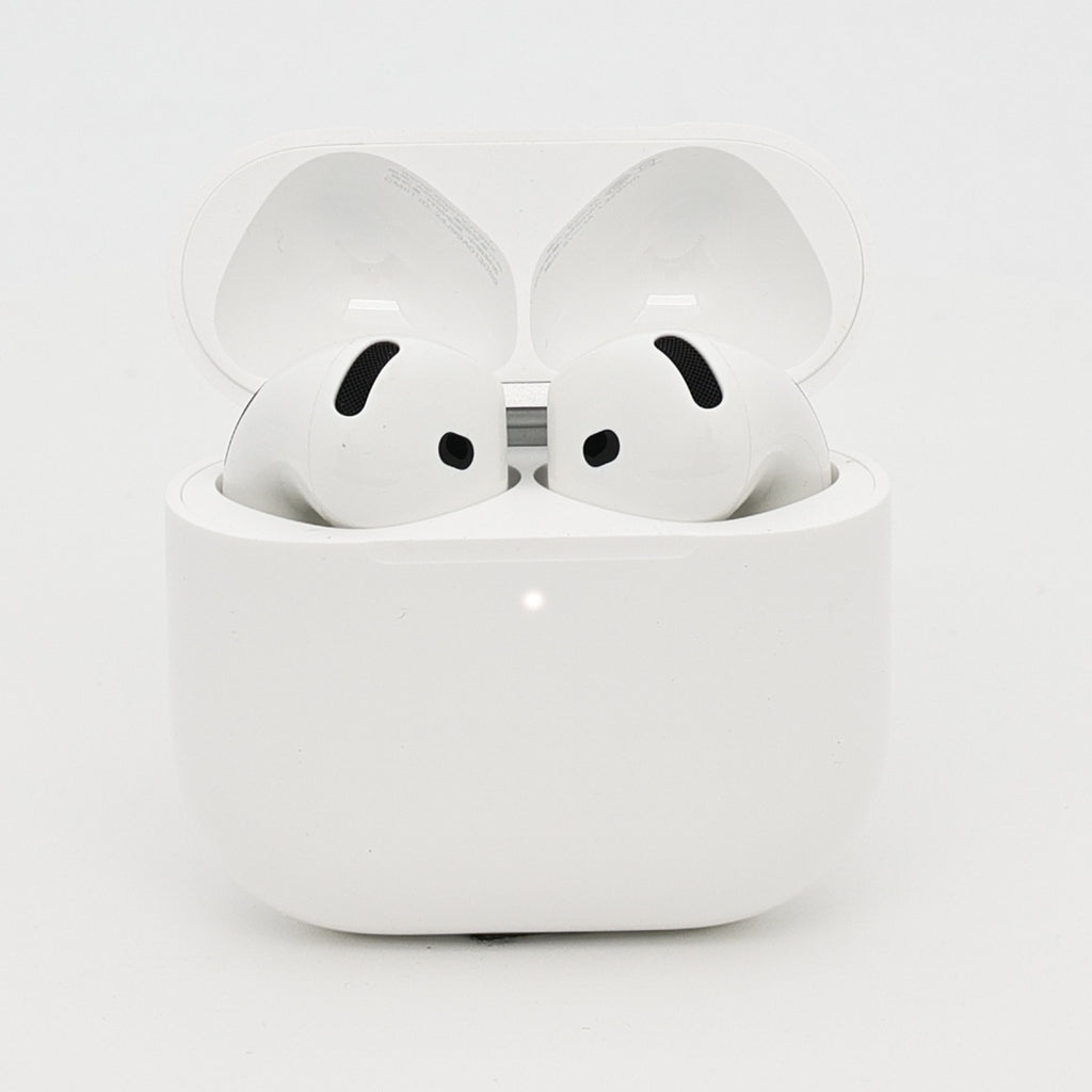 99新 Apple AirPods 4 (支持主动降噪) 白色