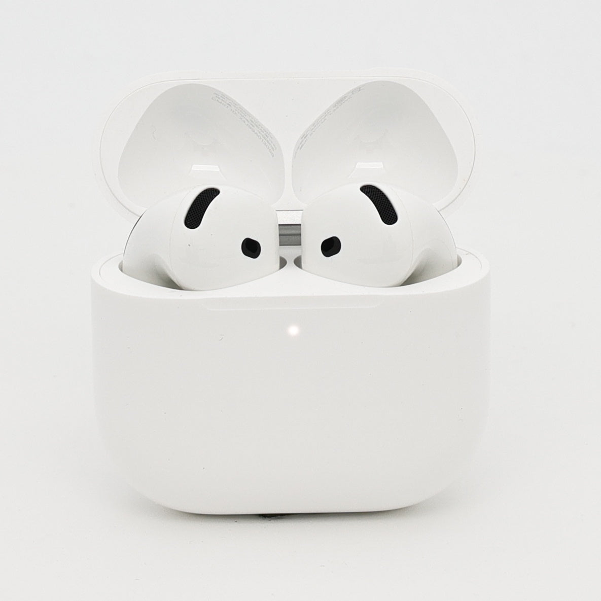 99新 Apple AirPods 4 (支持主动降噪) 白色