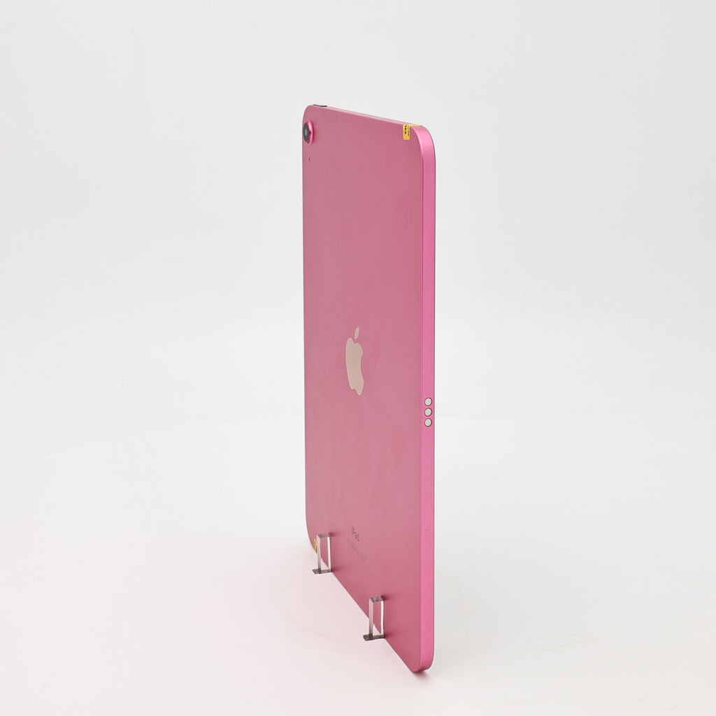 95新 Apple iPad 10代 256G 粉紅色 WIFI