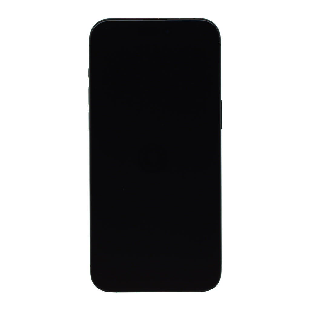 95新 Apple iPhone 15 Pro Max 256G 黑色鈦金屬 中國大陸版