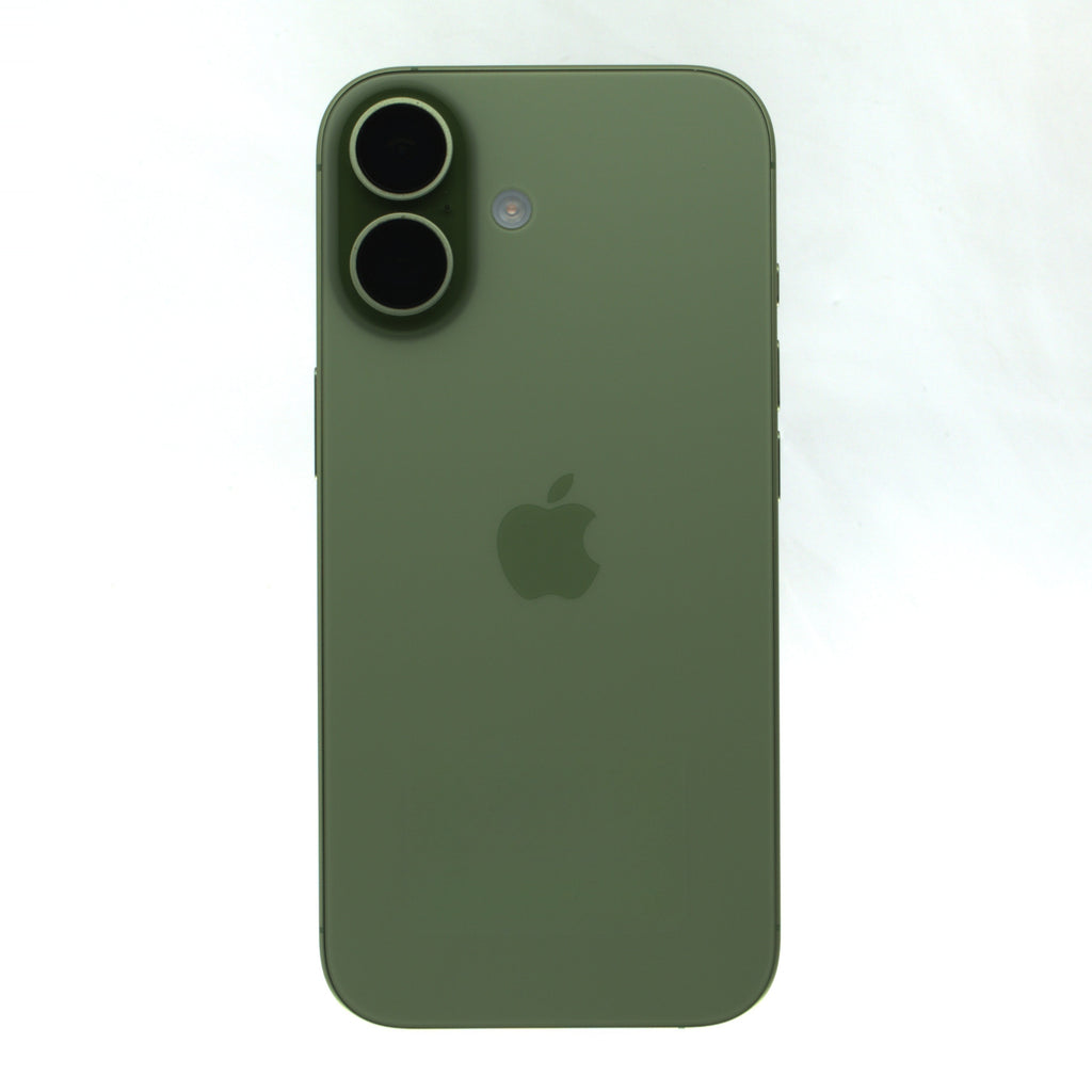 99新 Apple iPhone 17 256G 鼠尾草綠色 中國大陸版