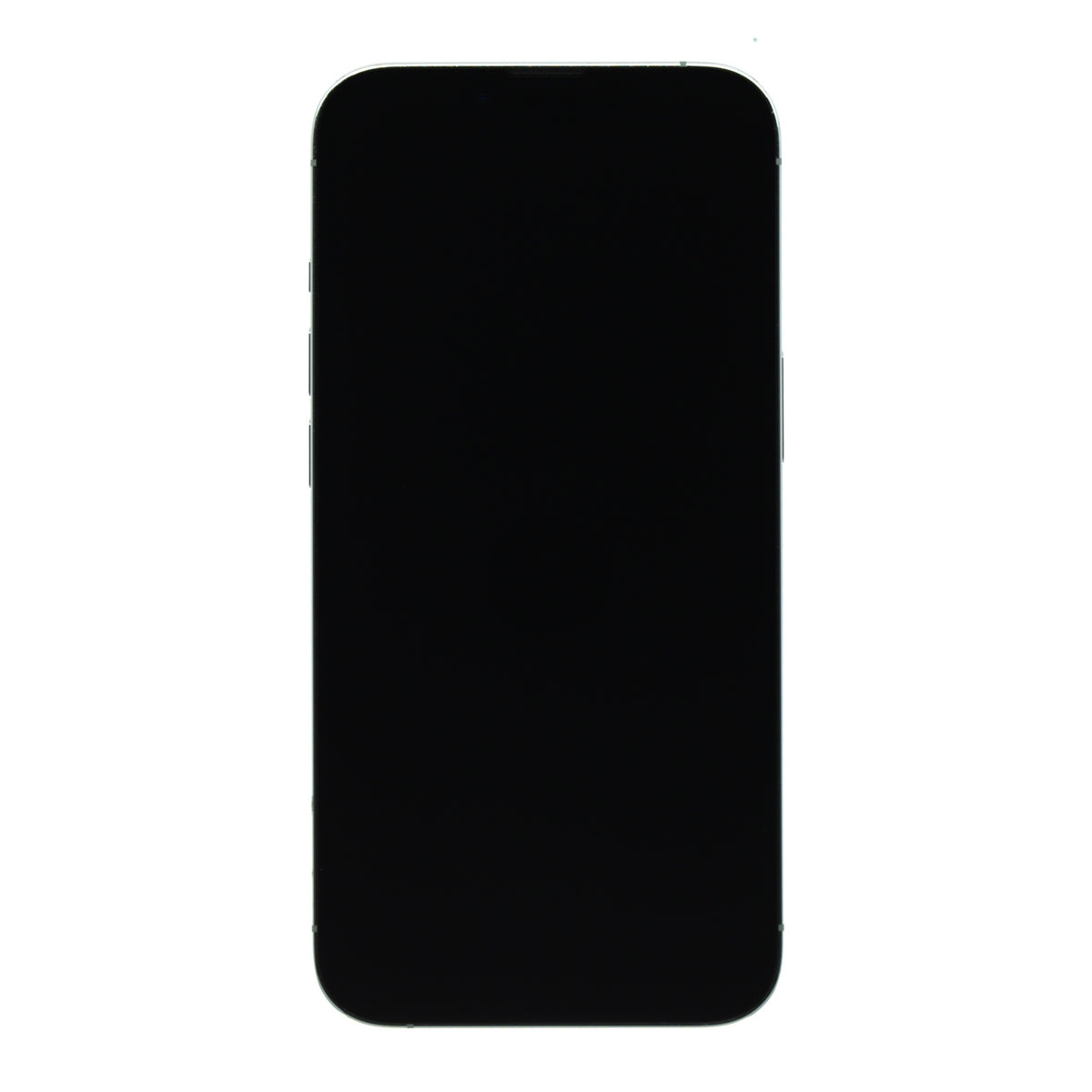 95新 Apple iPhone 13 Pro 256G 銀色 中國大陸版
