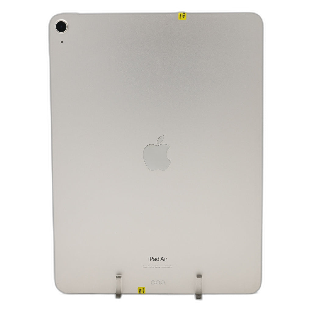 99新 Apple iPad Air (M2) 13英寸 256G 星光色 WIFI