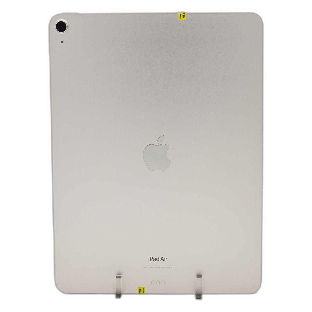 99新 Apple iPad Air (M2) 13英寸 256G 星光色 WIFI