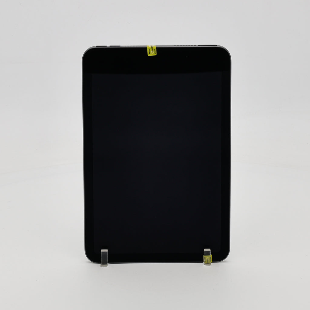 95新 Apple iPad mini6 256G 深空灰色 WIFI