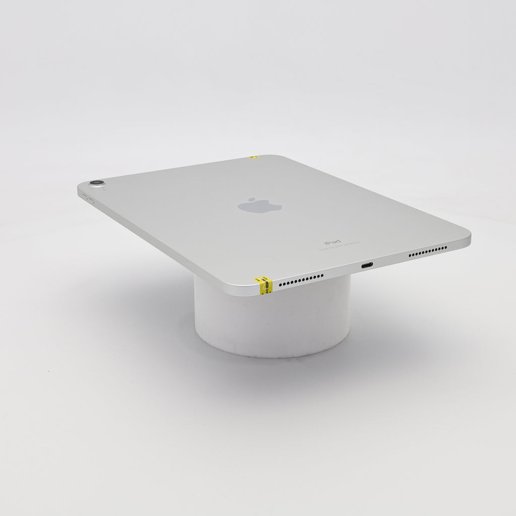 99新 Apple iPad 10代 64G 銀色 WIFI