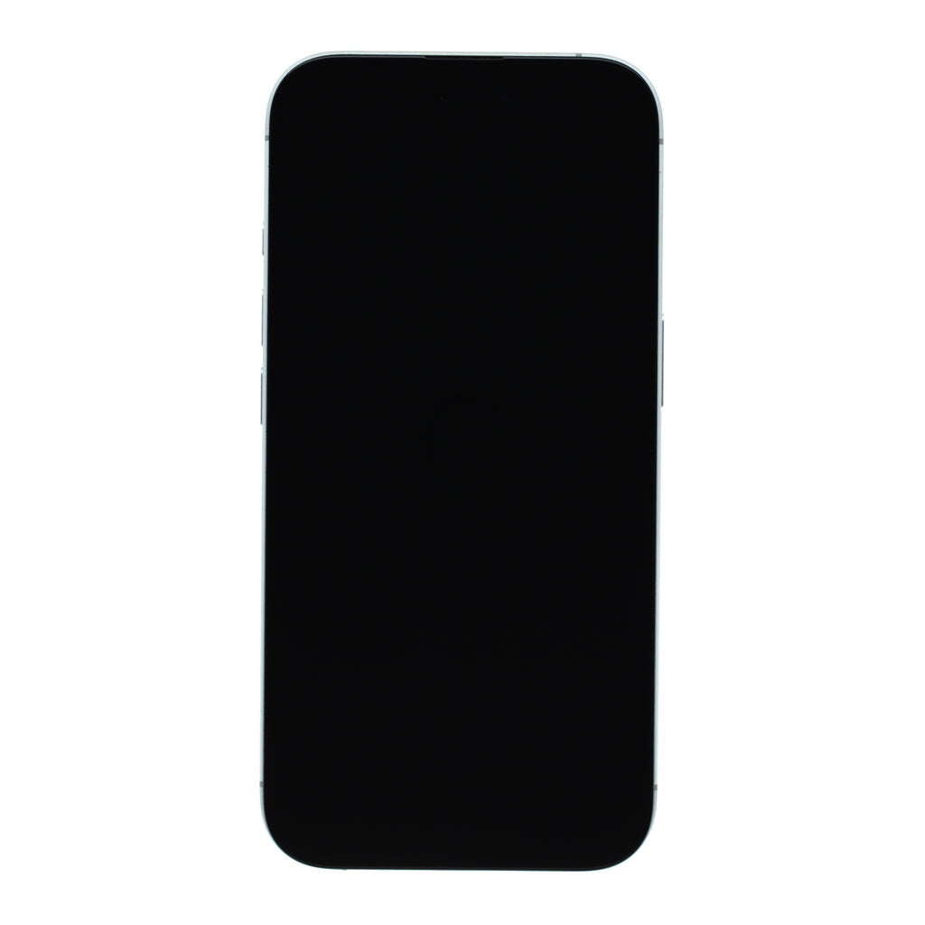 95新 Apple iPhone 16 256G 白色 中國大陸版