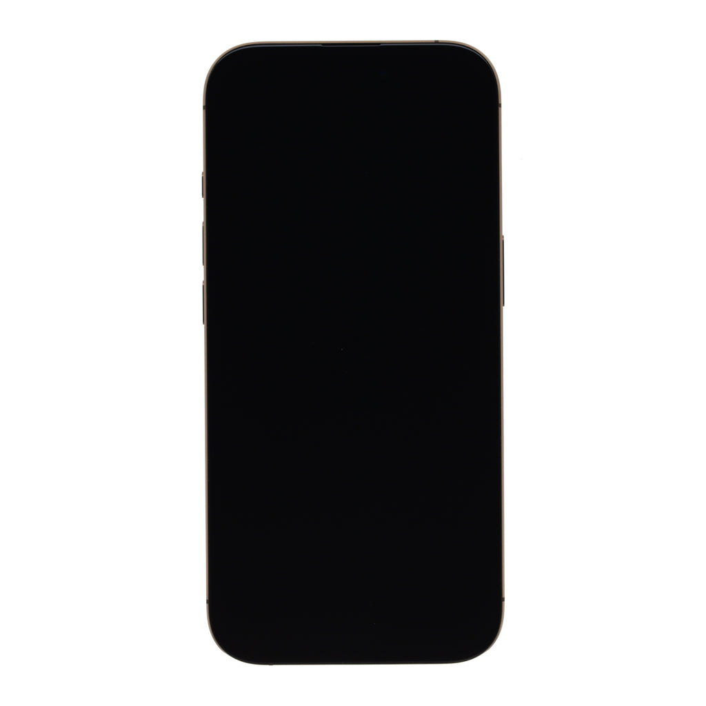 95新 Apple iPhone 16 Pro 256G 沙漠色鈦金屬 中國大陸版