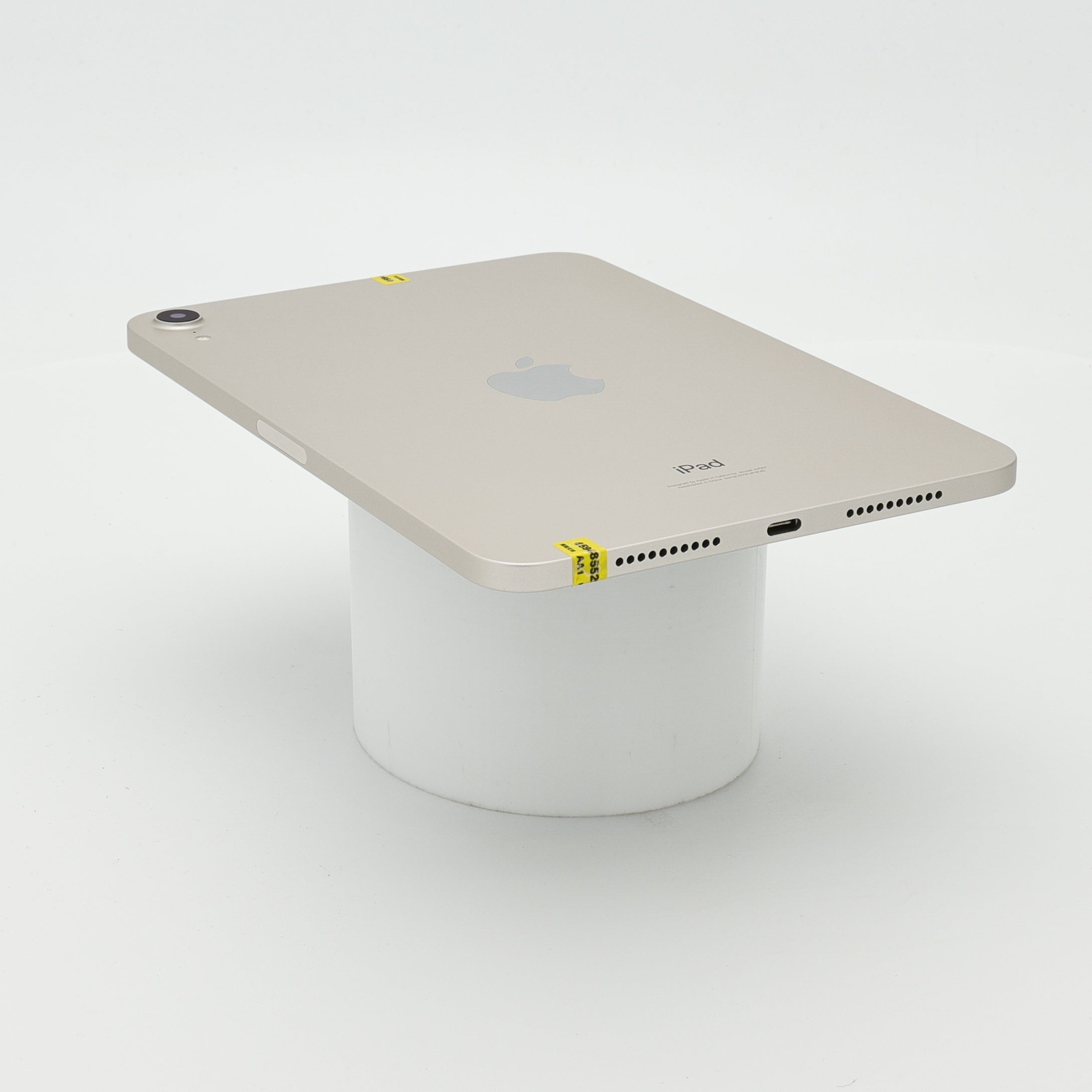 95新 Apple iPad mini6 64G 星光色 WIFI