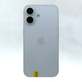 99新 Apple iPhone 16 256G 白色 中國大陸版