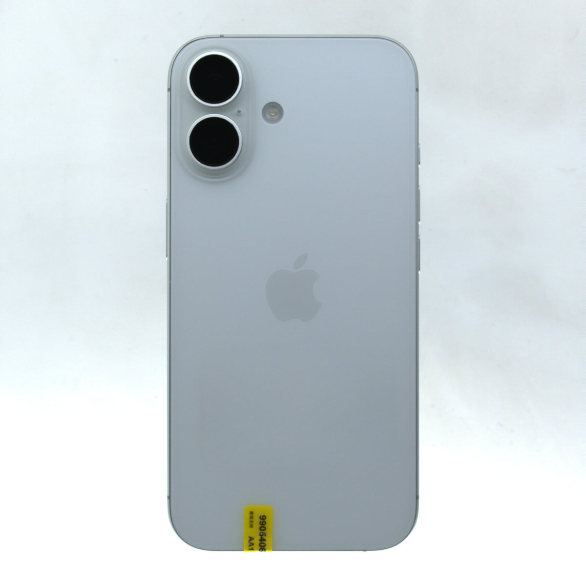 99新 Apple iPhone 16 256G 白色 中國大陸版