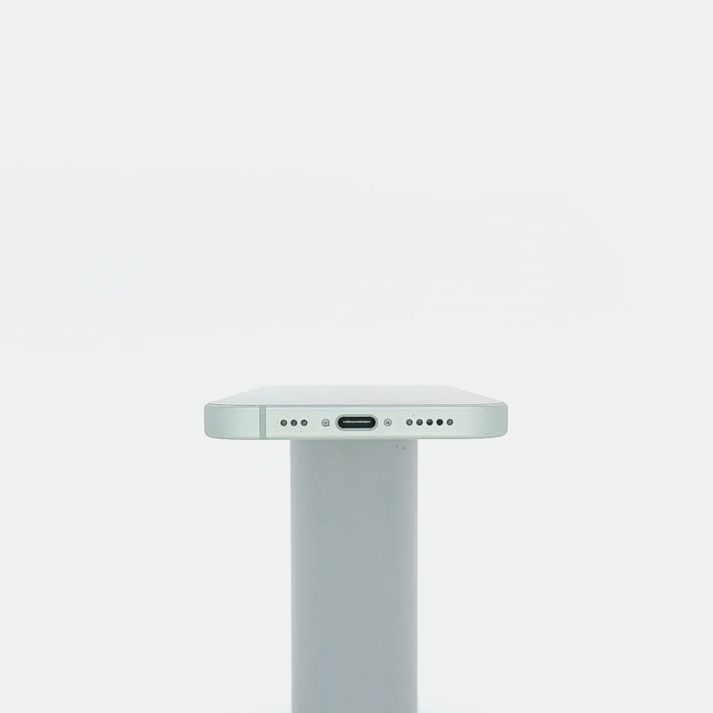 95新 Apple iPhone 15 256G 綠色 中國大陸版