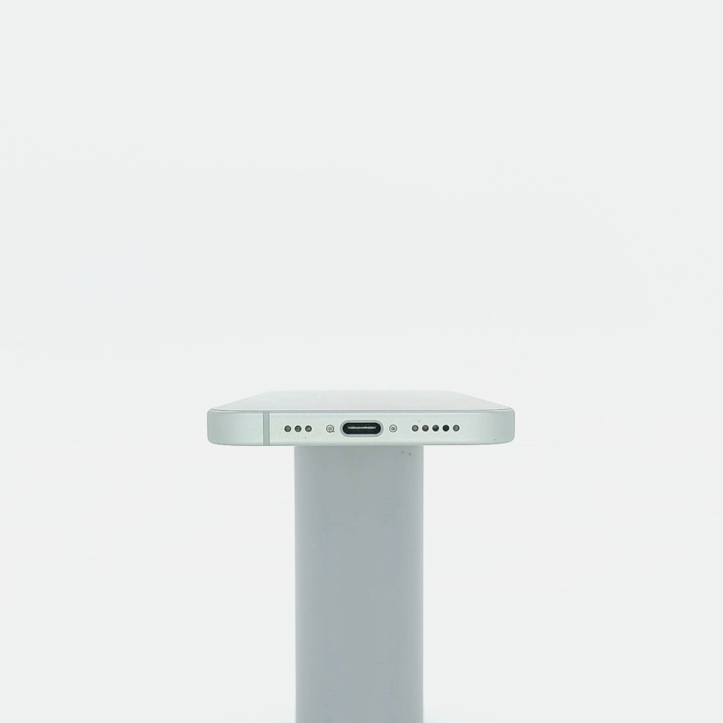 95新 Apple iPhone 15 256G 綠色 中國大陸版