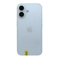 95新 Apple iPhone 16 256G 白色 中國大陸版