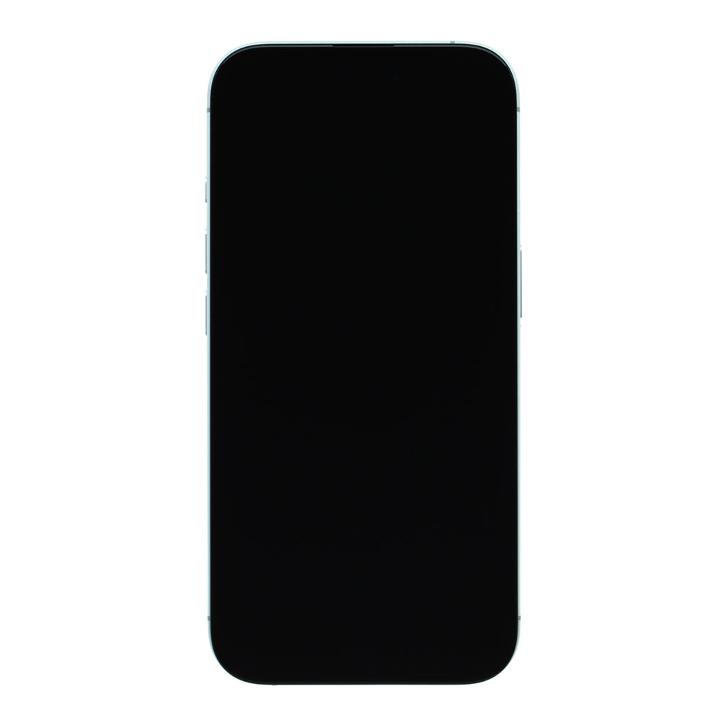 95新 Apple iPhone 16 256G 白色 中國大陸版