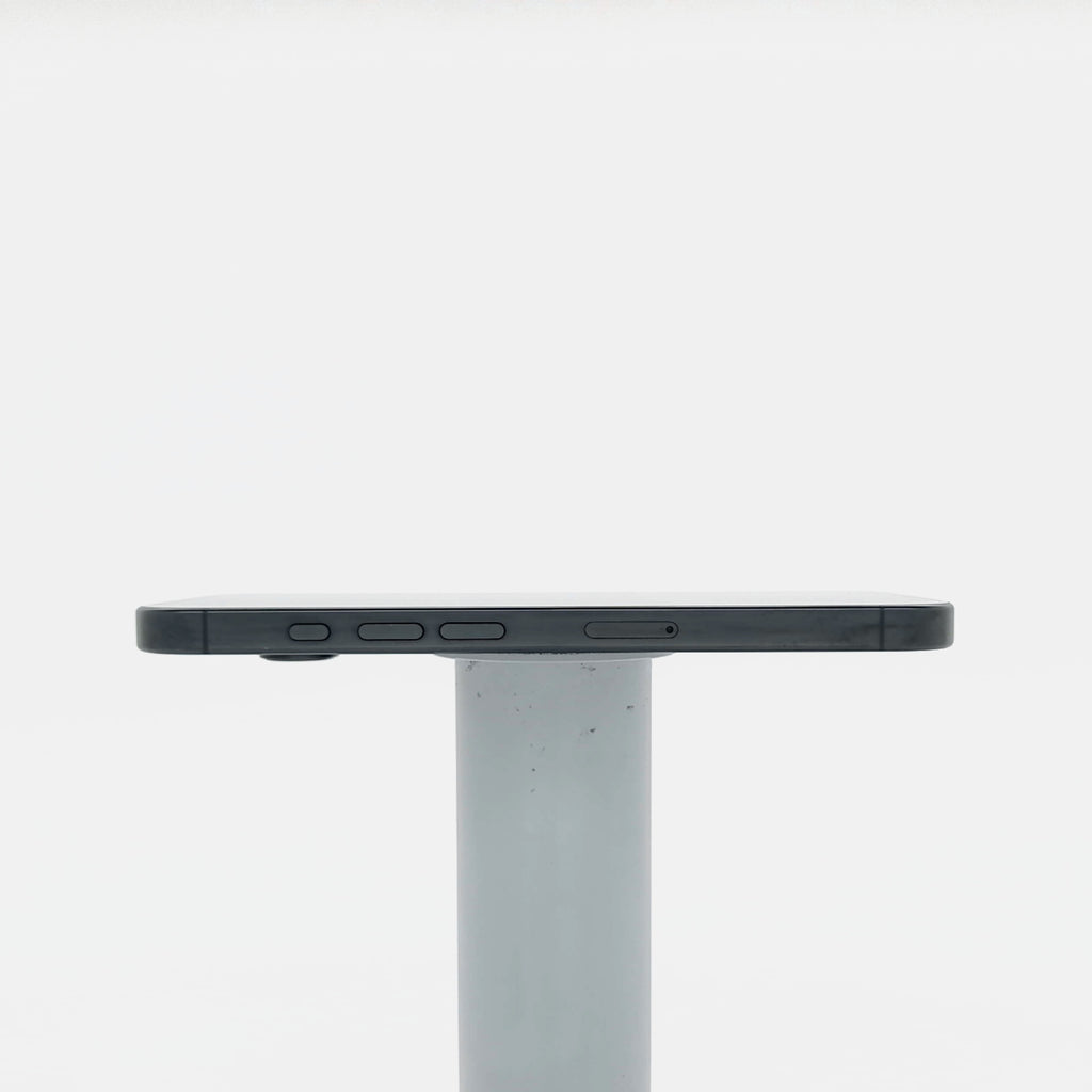 95新 Apple iPhone 16 Pro 256G 黑色鈦金屬 中國大陸版