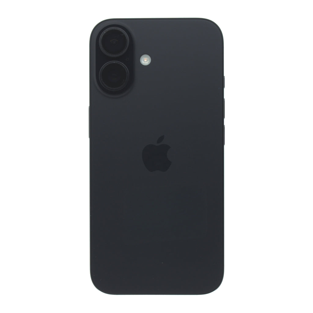 95新 Apple iPhone 16 256G 黑色 中國大陸版