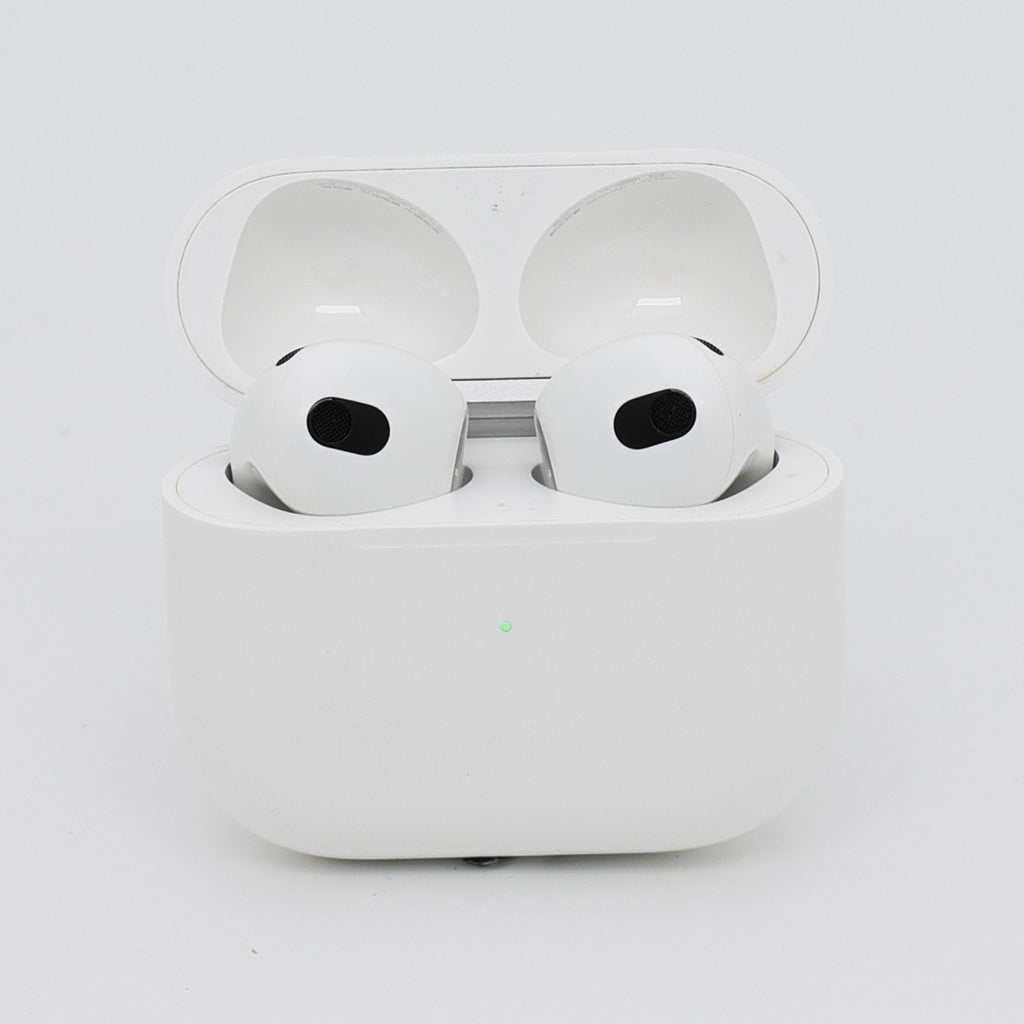 99新 Apple AirPods 3 白色