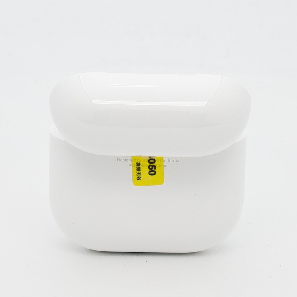 99新 Apple AirPods 4 (支持主动降噪) 白色