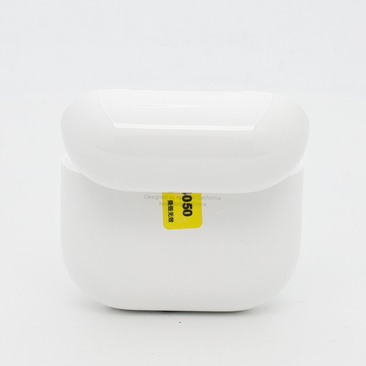 99新 Apple AirPods 4 (支持主动降噪) 白色