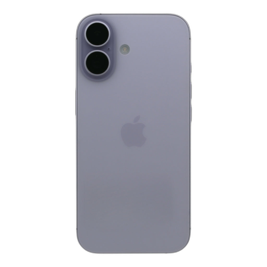 95新 Apple iPhone 17 256G 薰衣草紫色 中國大陸版