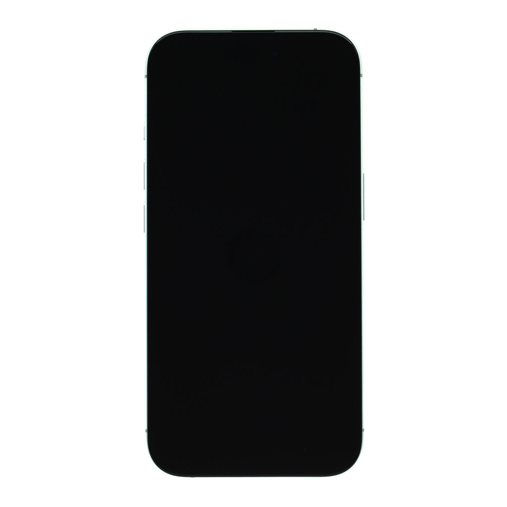 95新 Apple iPhone 16 256G 白色 中國大陸資源機