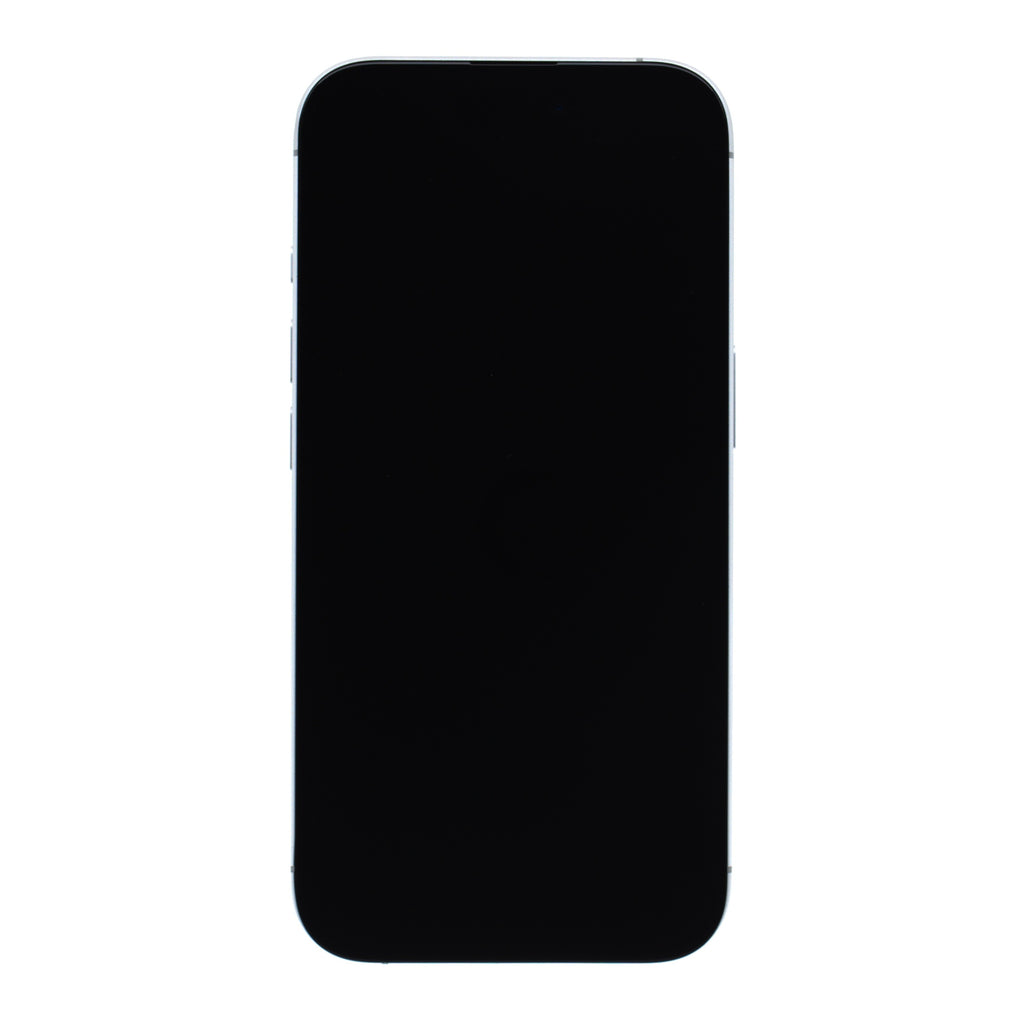 95新 Apple iPhone 16 256G 白色 中國大陸版