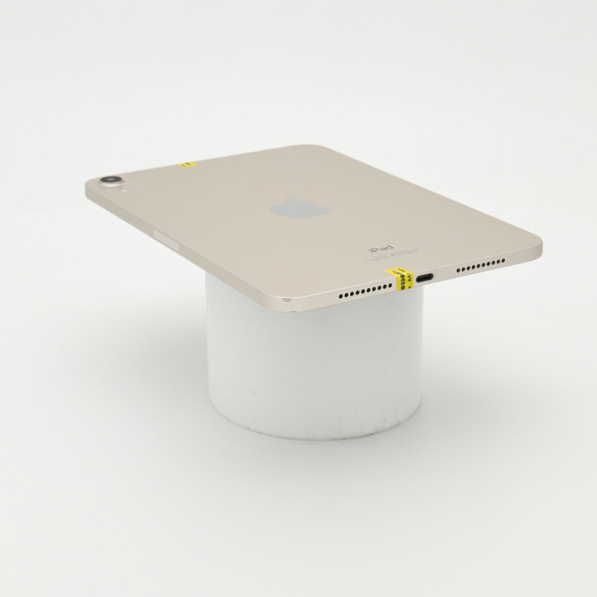 95新 Apple iPad mini6 64G 星光色 WIFI