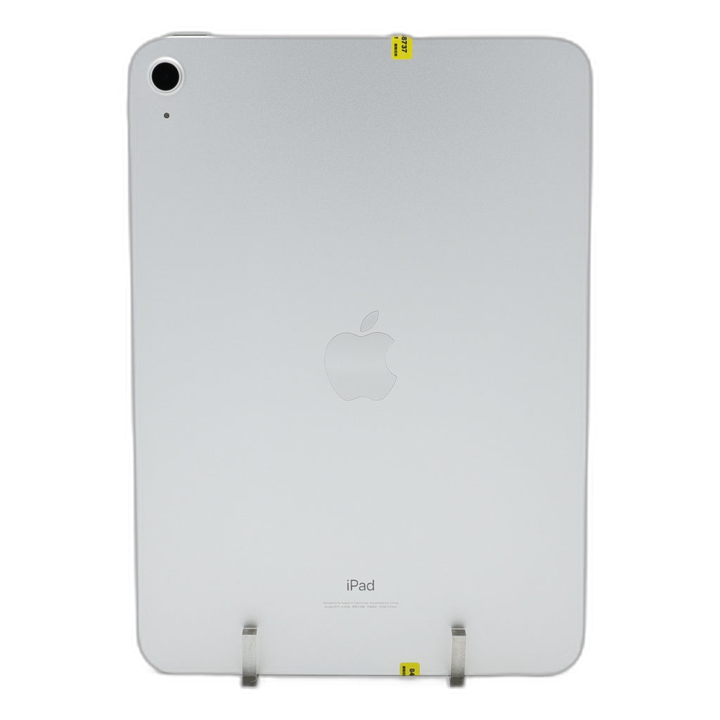 99新 Apple iPad 10代 64G 銀色 WIFI