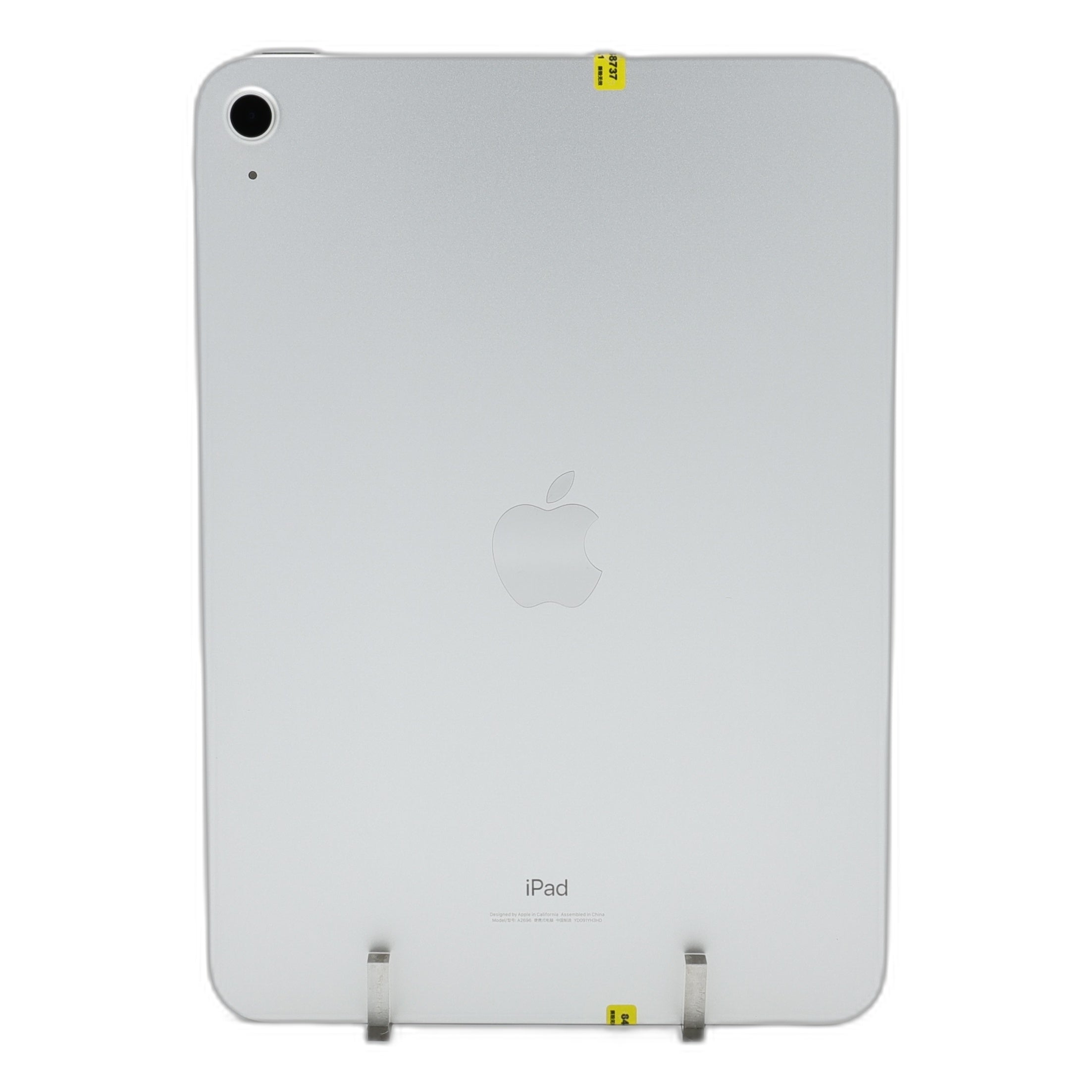 99新 Apple iPad 10代 64G 銀色 WIFI