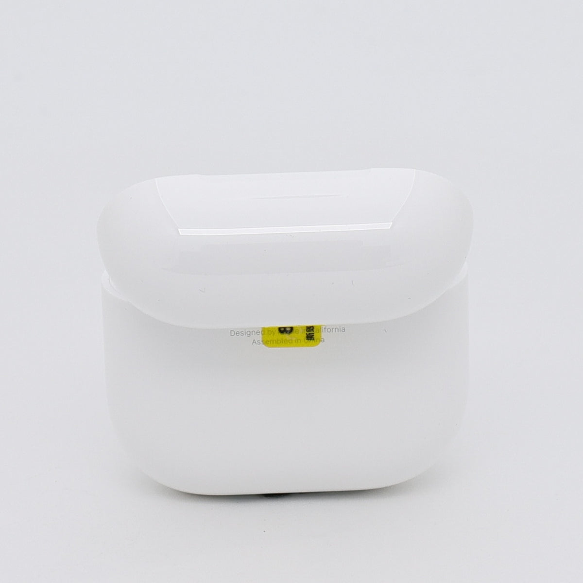99新 Apple AirPods 4 (支持主動降噪) 白色