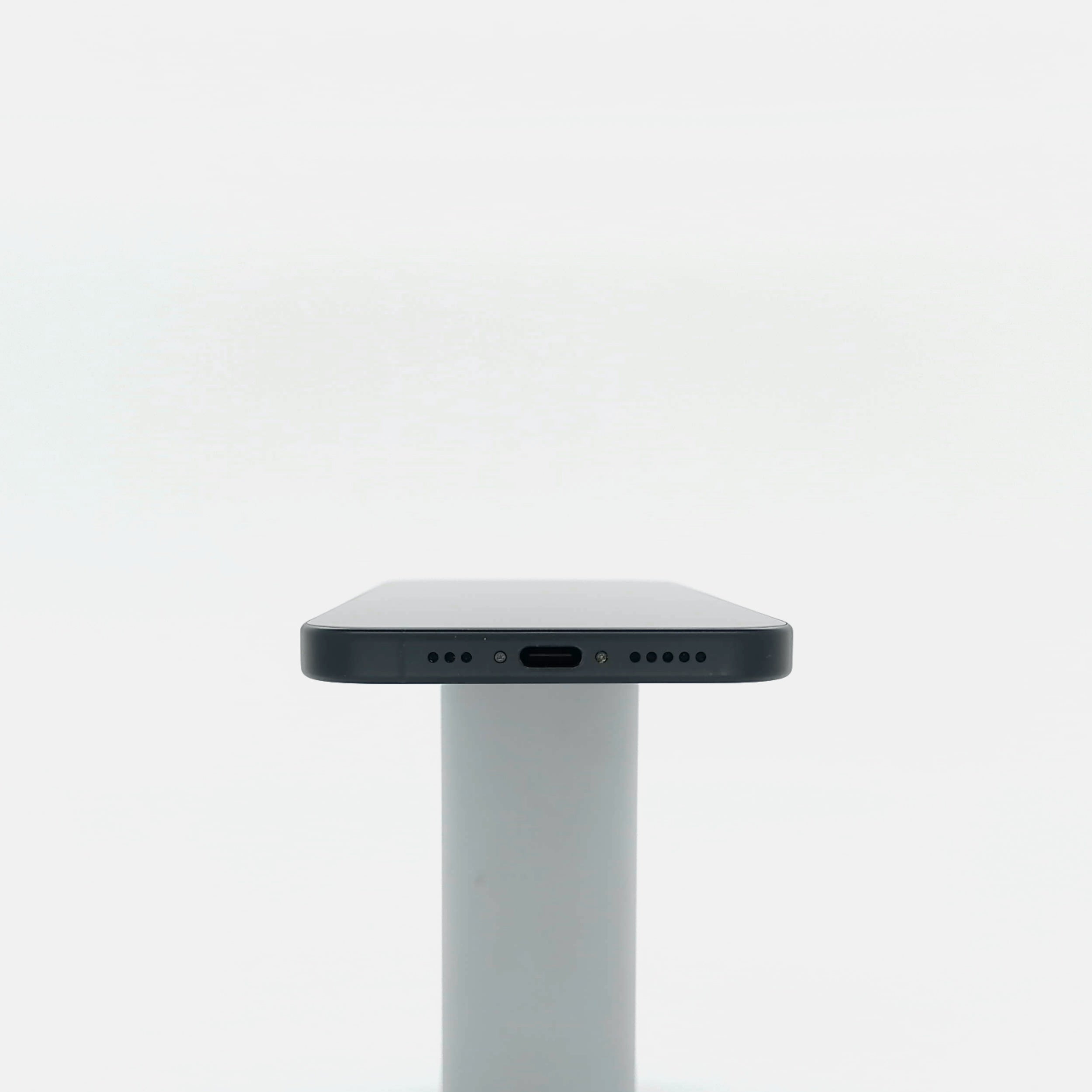 95新 Apple iPhone 16 128G 黑色 中國大陸版