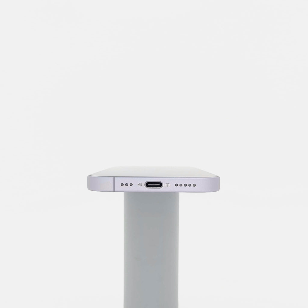 99新 Apple iPhone 17 256G 薰衣草紫色 中國大陸版