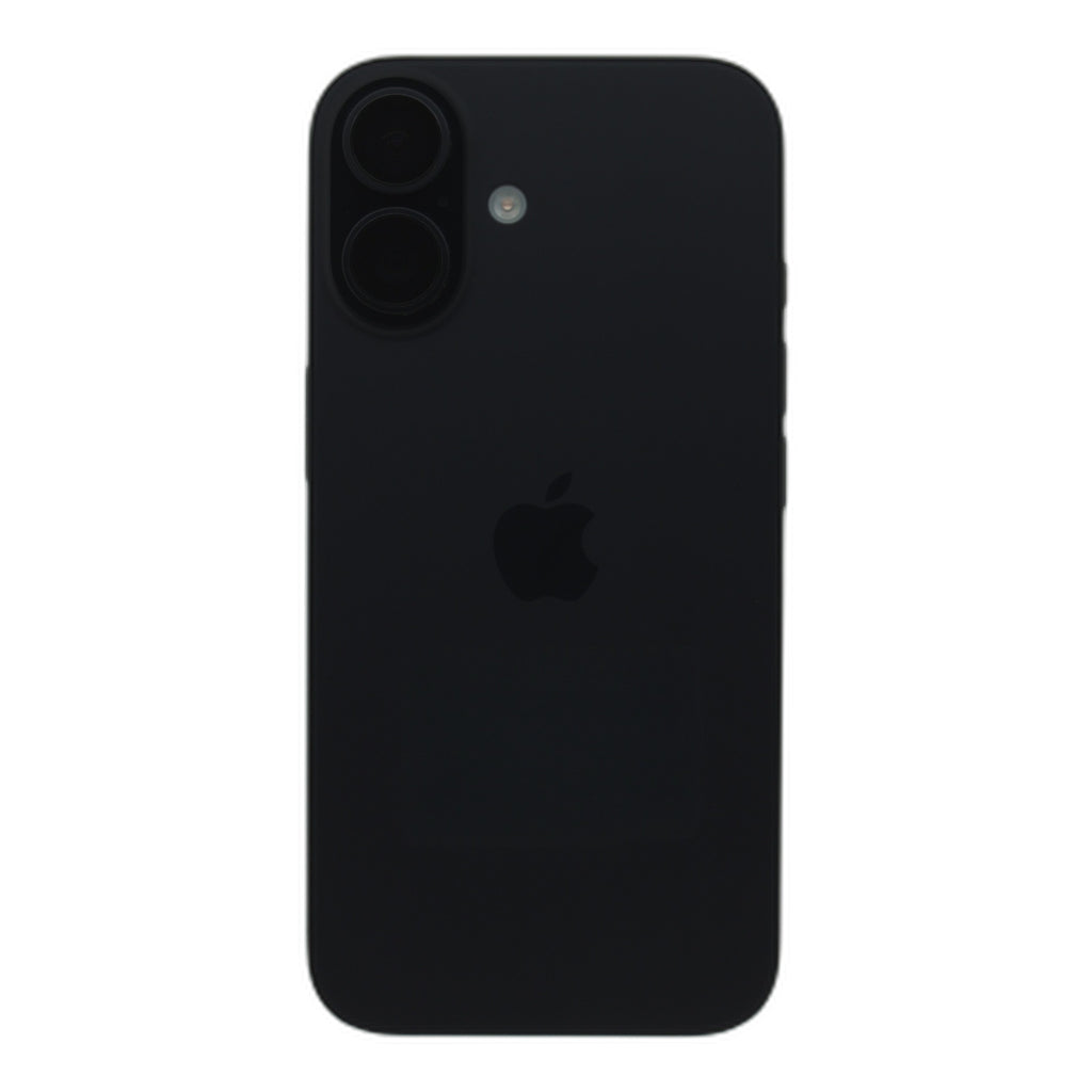 95新 Apple iPhone 16 256G 黑色 中國大陸版